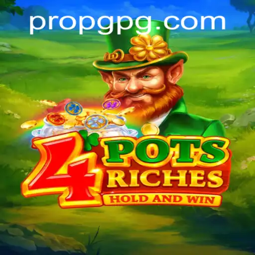 Explorando 4potsriches: Um Mergulho no Mundo Excitante do Novo Jogo de Estratégia Online