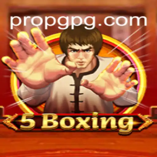 Descubra o Mundo de 5Boxing: O Jogo que Está Revolucionando a High Tech Gaming