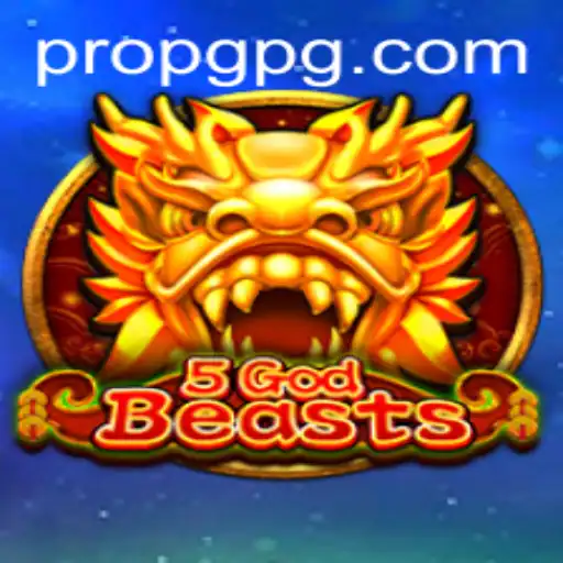 Descubra o Mundo do Jogo 5GodBeasts