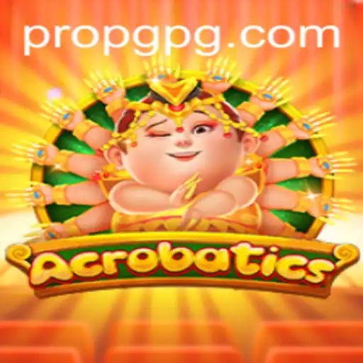 Descubra o Excitante Mundo de Acrobatics