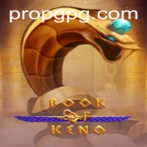 BookOfKeno: Uma Imersão no Clássico Jogo de Apostas