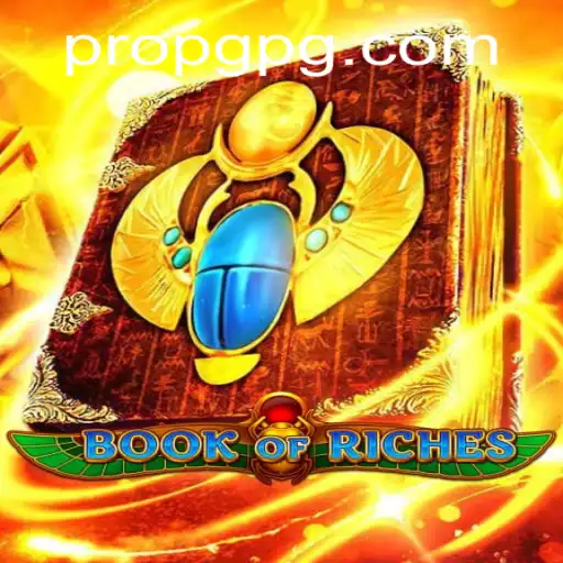 Explorando o 'BookofRiches': Um Guia Completo
