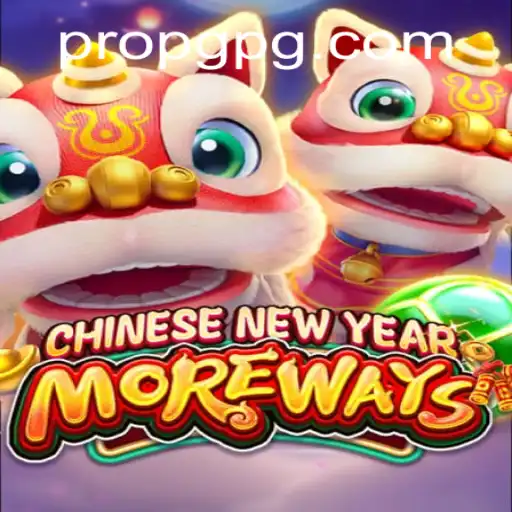 Explorando o Mundo Vibrante de CHINESENEWYEARMOREWAYS