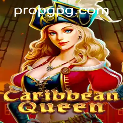 CaribbeanQueen: Mergulhe na Aventura com Propg.com