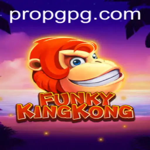 Explorando o Mundo de FunkyKingKong: Um Jogo Revolucionário