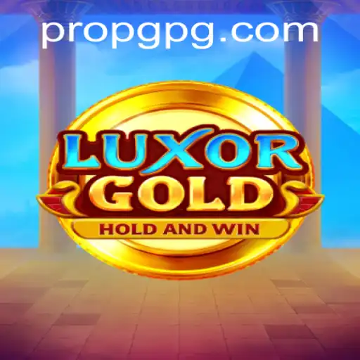 Descubra o Fascinante Mundo de LuxorGold