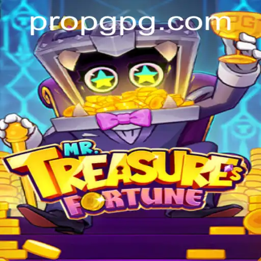 Descubra o Mundo de MrTreasuresFortune: O Gameplay que Fascina