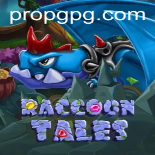 RaccoonTales: Explorando a Aventura Urbana de Guaxinins