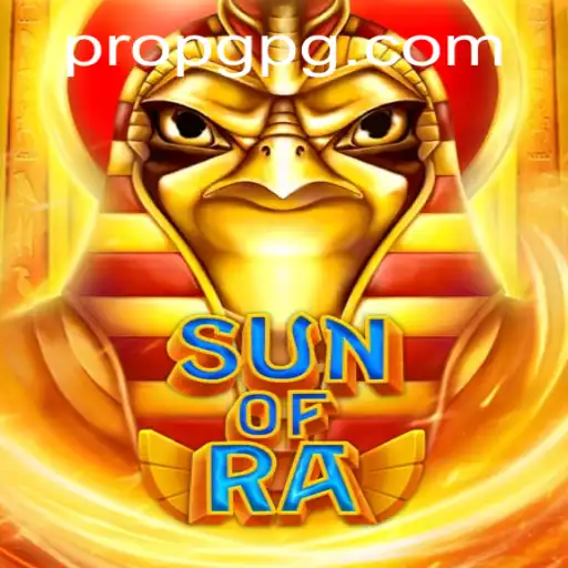 SunofRa: O Jogo que Revoluciona Estratégias com Propg.com