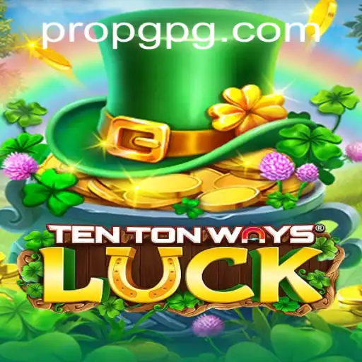 Descubra o Fascinante Mundo de TenTonWaysLuck
