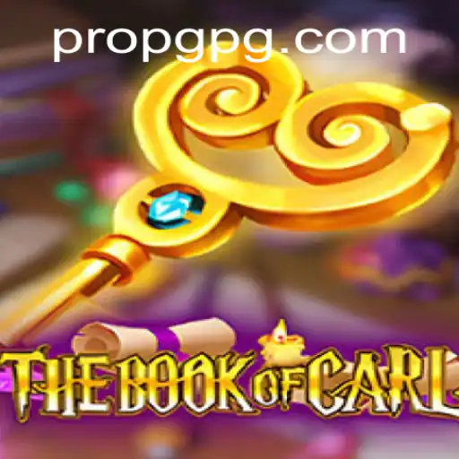 Descubra Tudo Sobre 'TheBookofCarl': O Jogo que Está Conquistando Corações
