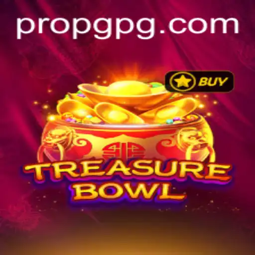 Explorando o Mundo de TreasureBowl: Um Jogo de Aventuras e Estratégia