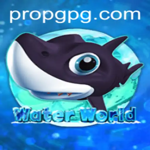 Explorando WaterWorld: Uma Aventura Subaquática Inovadora